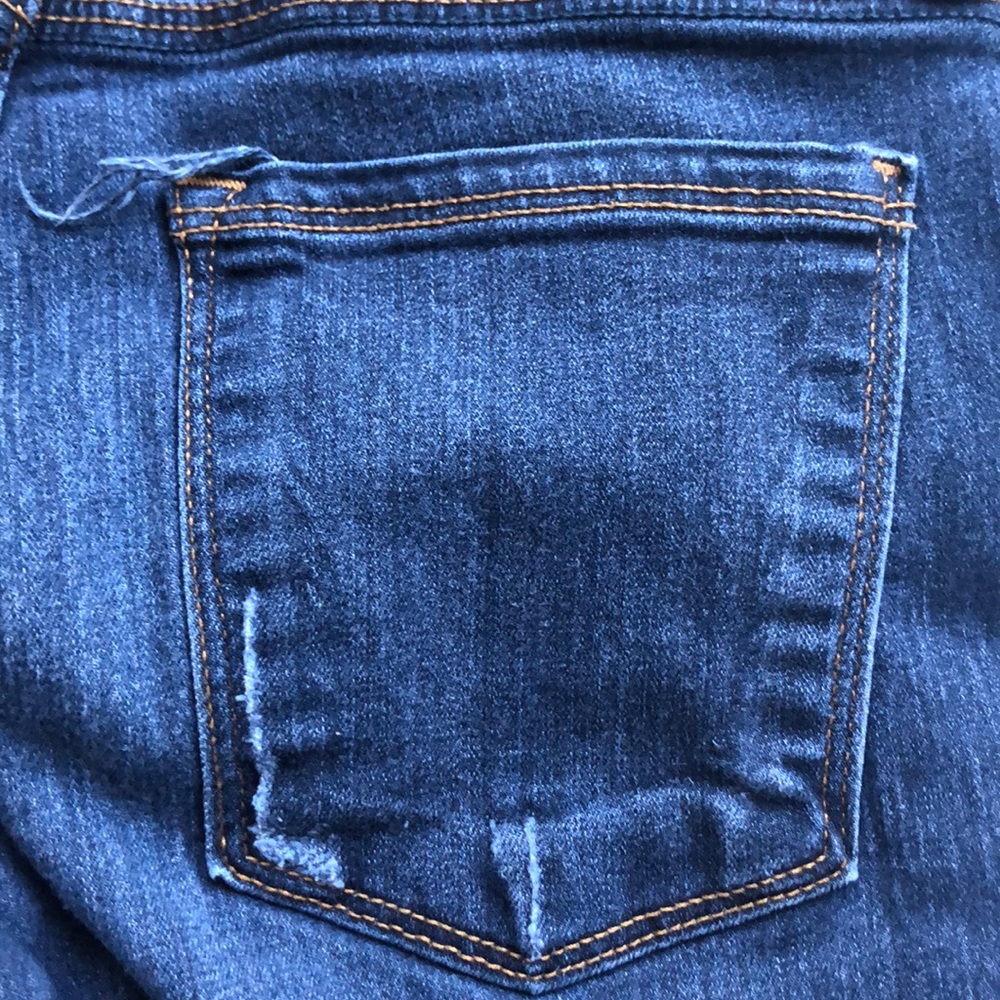 Jeans - Picture 3 of 3
